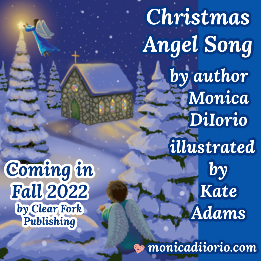 Song: A Christmas Angel